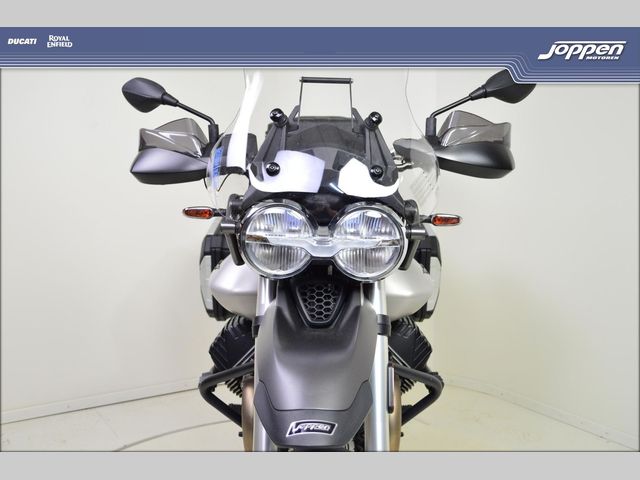 moto-guzzi - v-85-tt