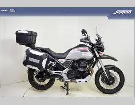 Moto Guzzi V 85 TT 2023 occasion