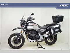 Moto Guzzi v85tt 2023 occasion – foto 4 van 23
