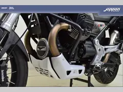 Moto Guzzi v85tt 2023 occasion – foto 22 van 23