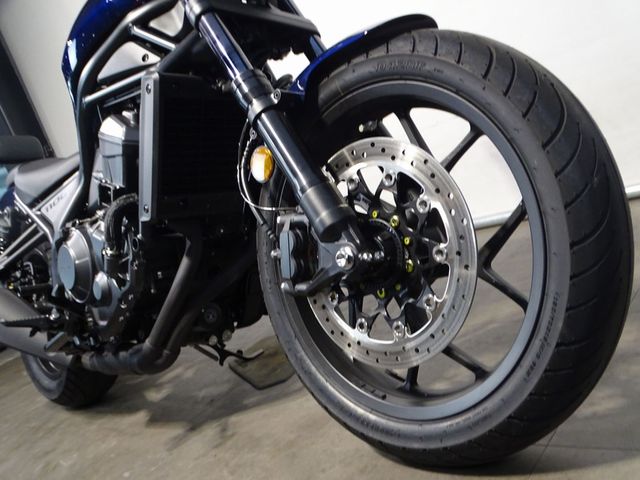 honda - cmx-1100-rebel