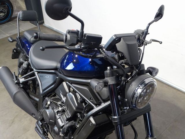 honda - cmx-1100-rebel