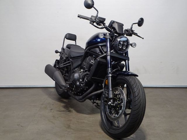 honda - cmx-1100-rebel