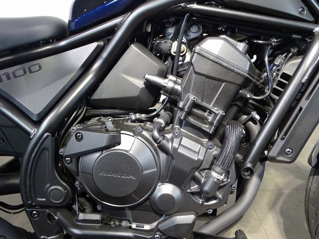 honda - cmx-1100-rebel