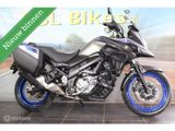 SUZUKI V-STROM 650 XTA
