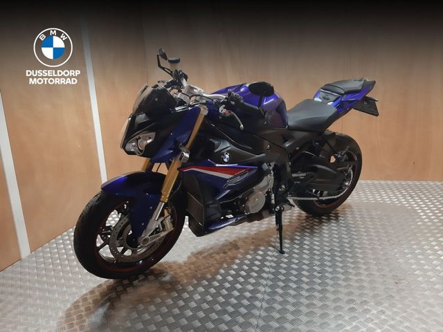 bmw - s-1000-r