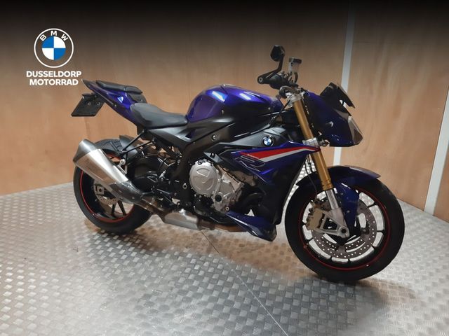 bmw - s-1000-r