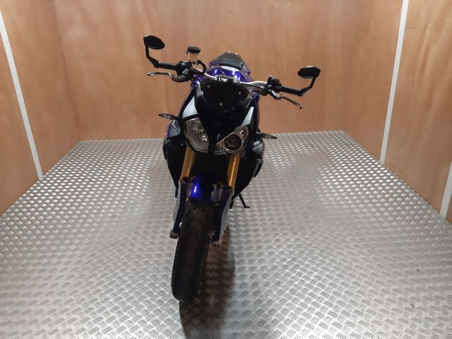 bmw - s-1000-r