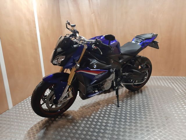 bmw - s-1000-r