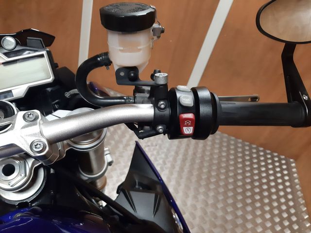 bmw - s-1000-r
