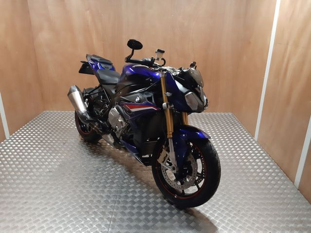 bmw - s-1000-r