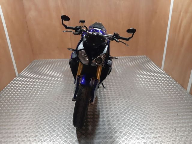 bmw - s-1000-r