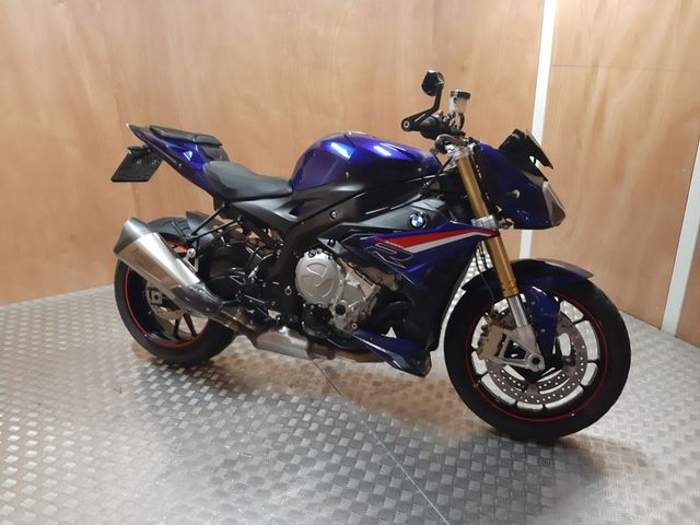 bmw - s-1000-r