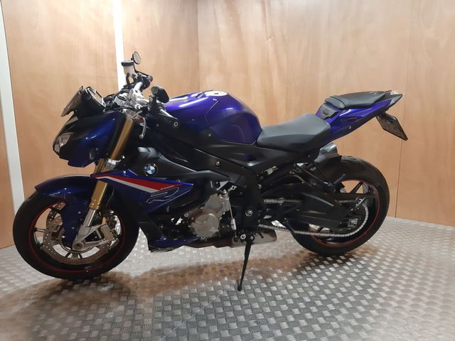 bmw - s-1000-r