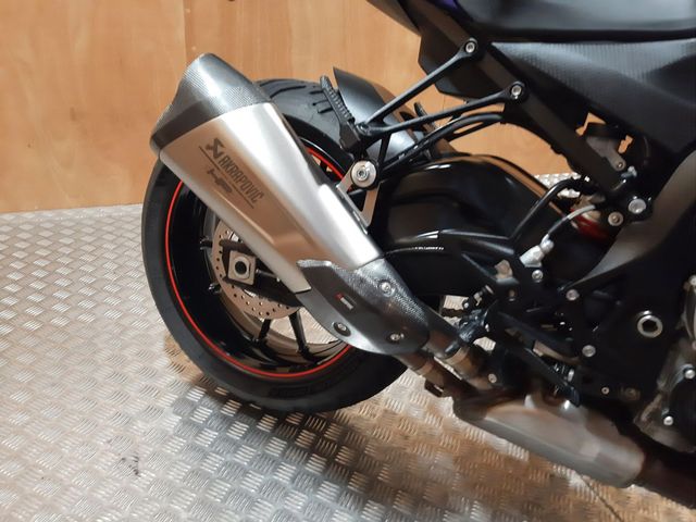 bmw - s-1000-r