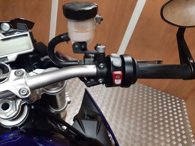 bmw - s-1000-r