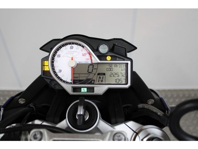 bmw - s-1000-r