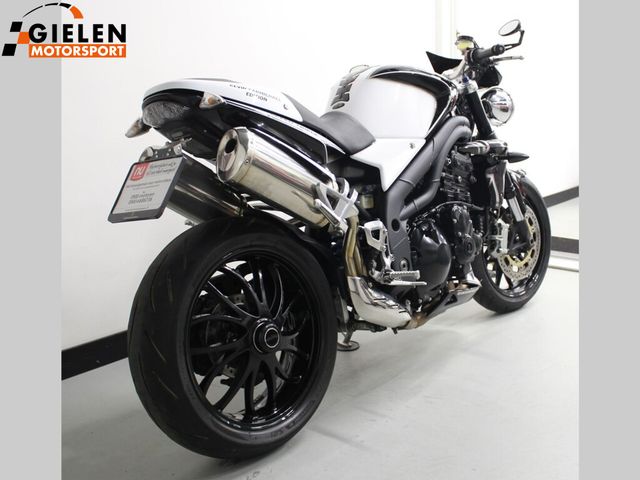 triumph - speed-triple