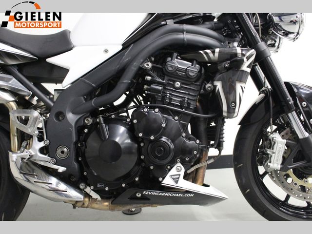 triumph - speed-triple