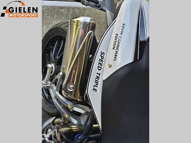 triumph - speed-triple