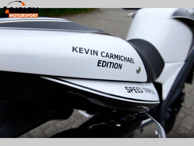 triumph - speed-triple