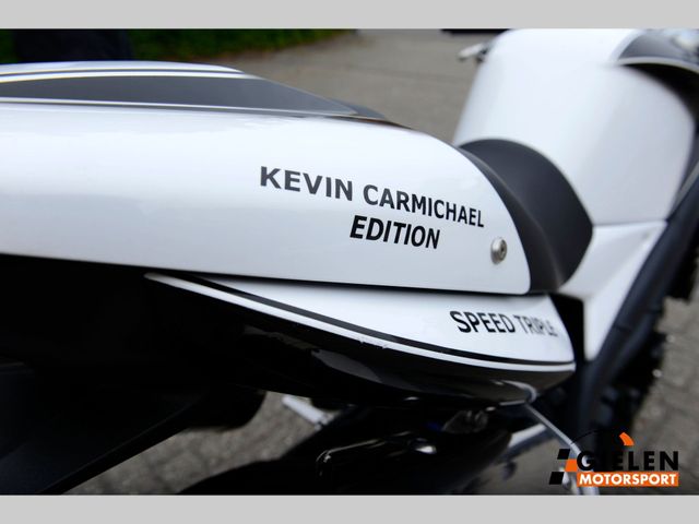 triumph - speed-triple