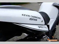 Triumph Speed Triple 2014 occasion – foto 6 van 16