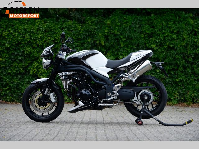 triumph - speed-triple