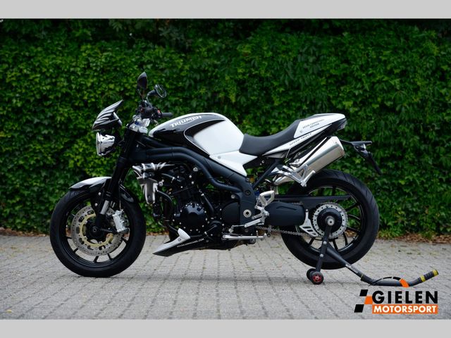 triumph - speed-triple