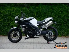 Triumph Speed Triple 2014 occasion – foto 4 van 16