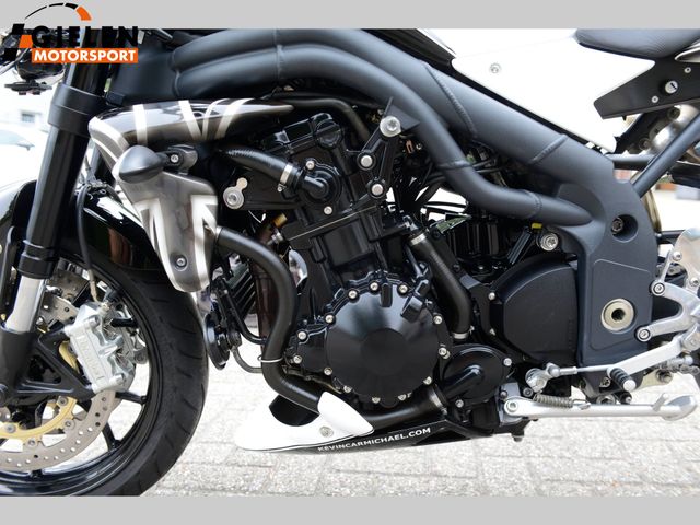 triumph - speed-triple