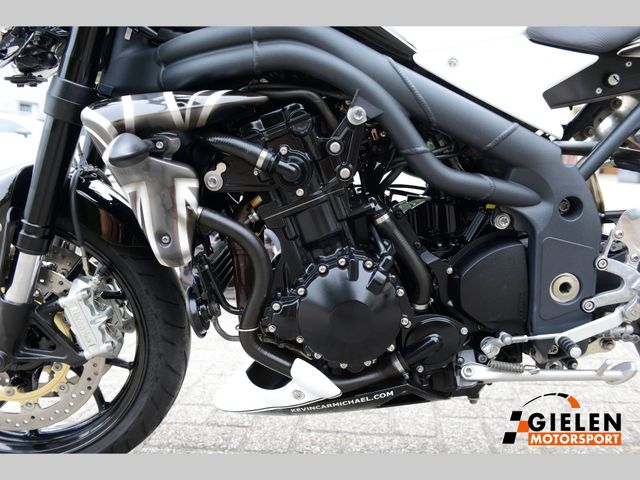 triumph - speed-triple