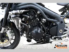 Triumph Speed Triple 2014 occasion – foto 10 van 16