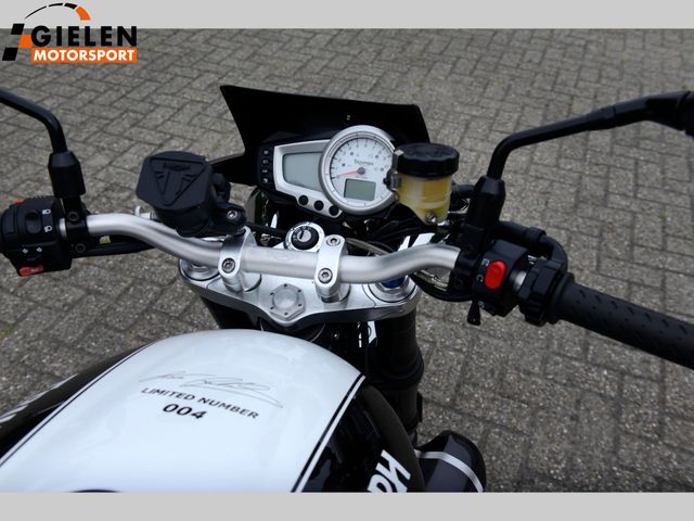 triumph - speed-triple