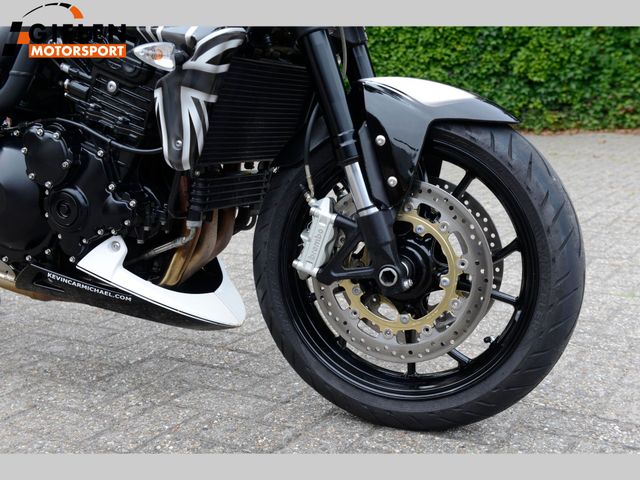 triumph - speed-triple