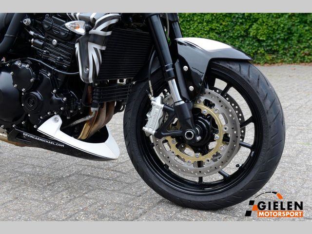 triumph - speed-triple
