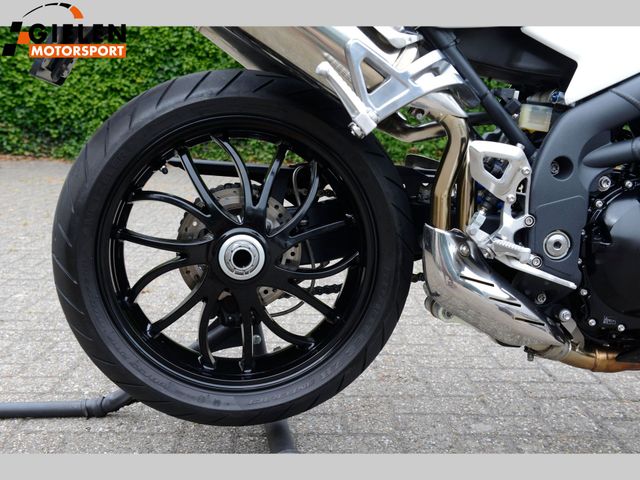 triumph - speed-triple