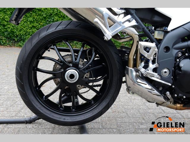 triumph - speed-triple