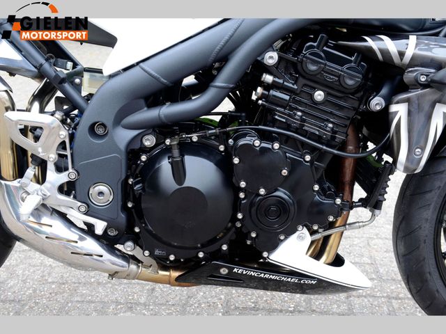 triumph - speed-triple