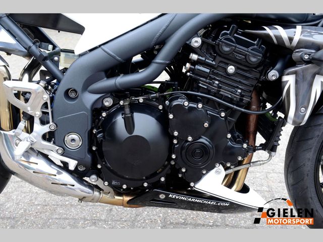 triumph - speed-triple