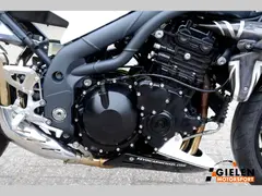 Triumph Speed Triple 2014 occasion – foto 15 van 16