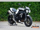 TRIUMPH SPEED TRIPLE