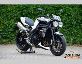 Triumph Speed Triple 2014 occasion