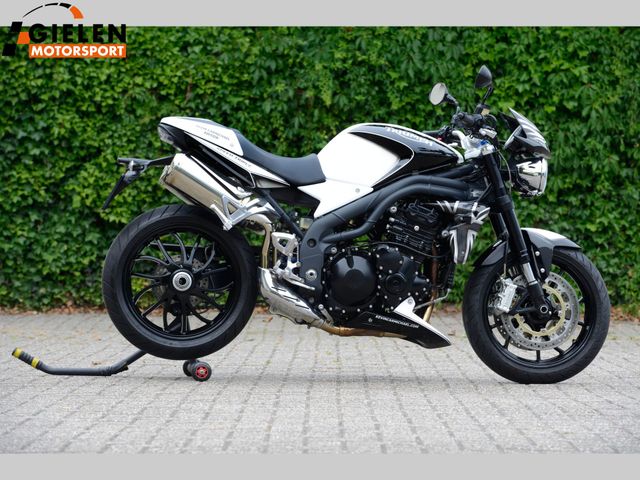triumph - speed-triple