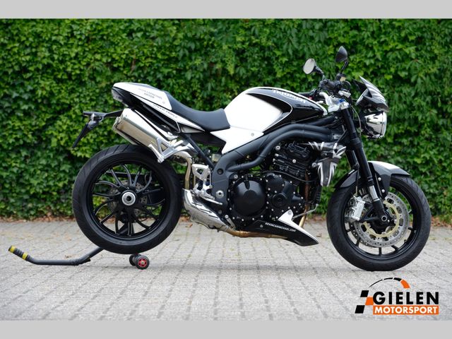 triumph - speed-triple