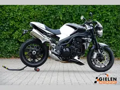 Triumph Speed Triple 2014 occasion – foto 3 van 16