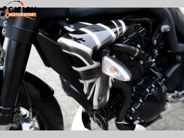 triumph - speed-triple