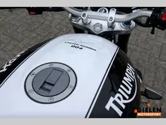 Triumph Speed Triple 2014 occasion – foto 5 van 16