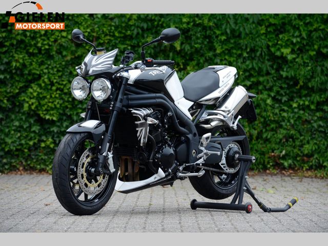 triumph - speed-triple