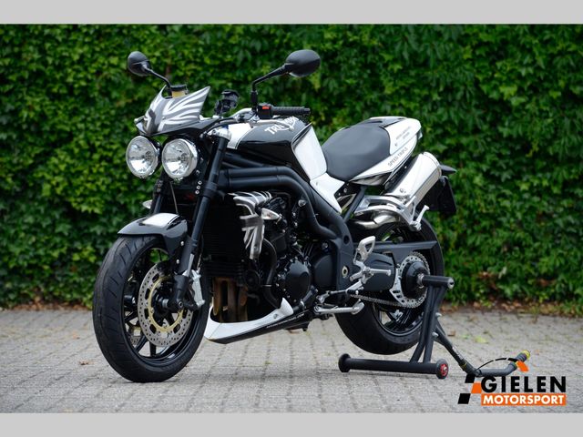 triumph - speed-triple